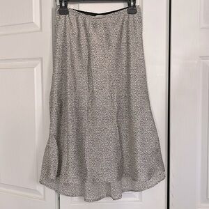 Sienna Sky Lined Skirt - Fits like a Small